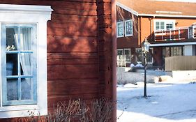 Åkerblads Hotell Gästgiveri Spa