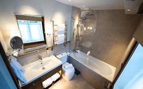 Åkerblads Hotell Gästgiveri Spa
